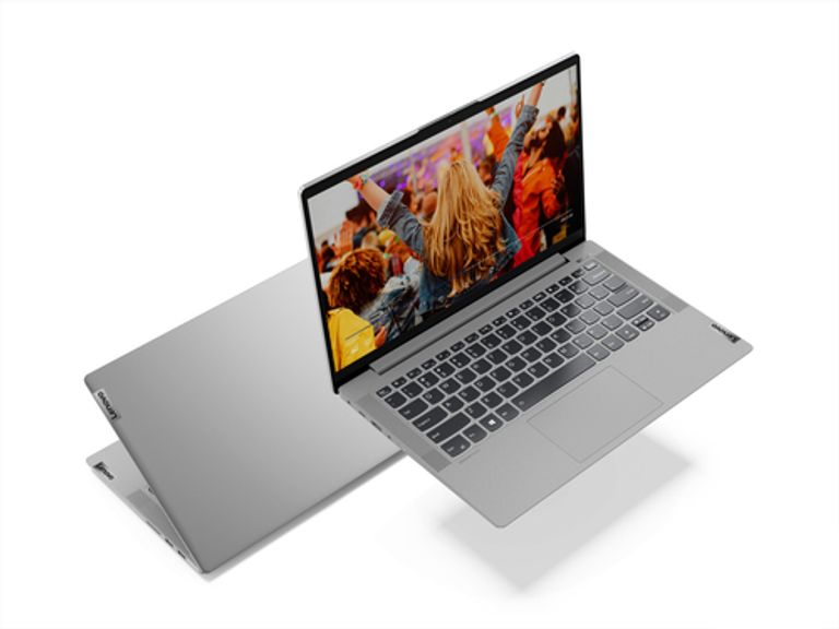 Lenovo IdeaPad 5 14ALC05 Computer portatile 35,6 cm (14") Full HD AMD Ryzen™ 5 8 GB DDR4-SDRAM 512 GB SSD Wi-Fi 6 (802.11ax) Windows 10 Home Grigio_LENOVO_10_big-image