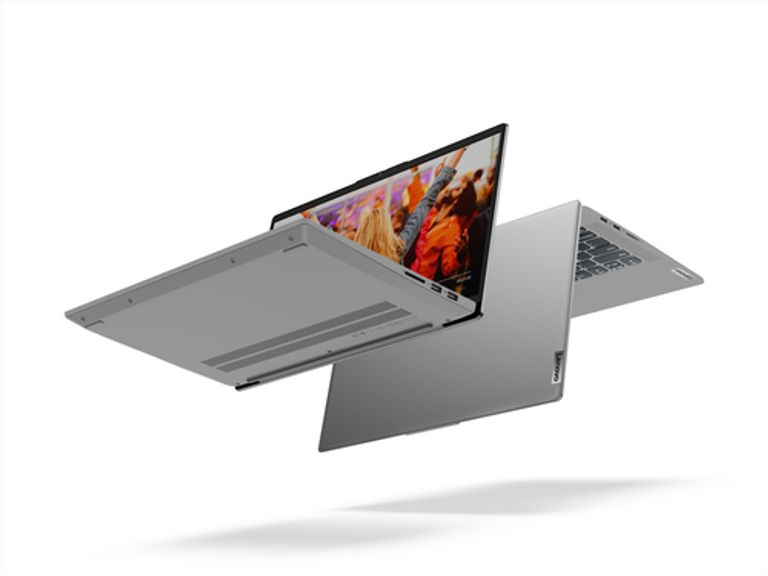 Lenovo IdeaPad 5 14ALC05 Computer portatile 35,6 cm (14") Full HD AMD Ryzen™ 5 8 GB DDR4-SDRAM 512 GB SSD Wi-Fi 6 (802.11ax) Windows 10 Home Grigio_LENOVO_8_big-image