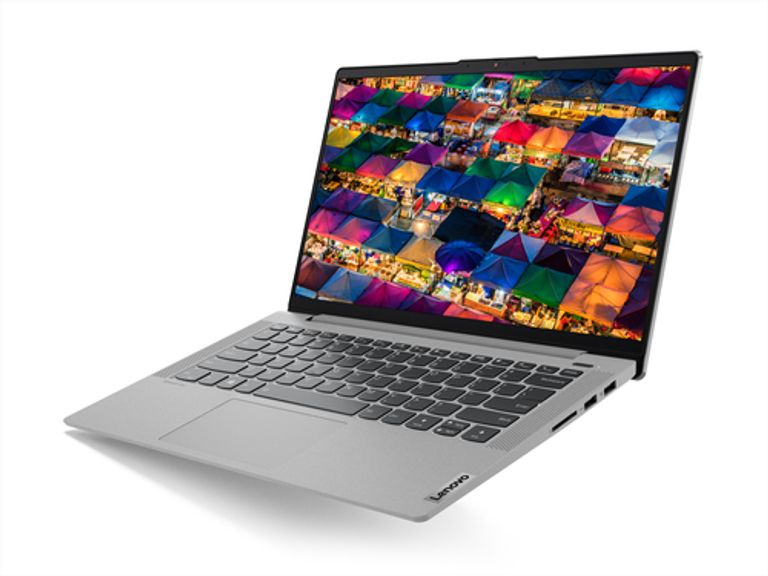 Lenovo IdeaPad 5 14ALC05 Computer portatile 35,6 cm (14") Full HD AMD Ryzen™ 5 8 GB DDR4-SDRAM 512 GB SSD Wi-Fi 6 (802.11ax) Windows 10 Home Grigio_LENOVO_9_big-image