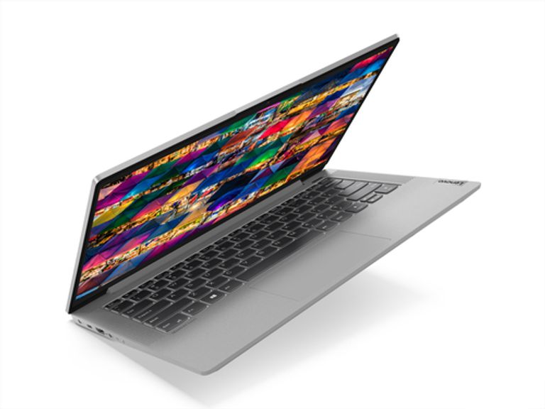 Lenovo IdeaPad 5 14ALC05 Computer portatile 35,6 cm (14") Full HD AMD Ryzen™ 5 8 GB DDR4-SDRAM 512 GB SSD Wi-Fi 6 (802.11ax) Windows 10 Home Grigio_LENOVO_11_big-image