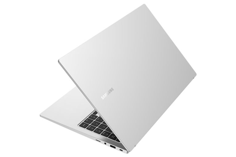 Samsung Galaxy Book NP750XDA-KD8IT notebook i5-1135G7 Computer portatile 39,6 cm (15.6") Full HD Intel® Core™ i5 8 GB LPDDR4x-SDRAM 256 GB SSD Wi-Fi 6 (802.11ax) Windows 10 Pro Argento_SAMSUNG_1_big-image