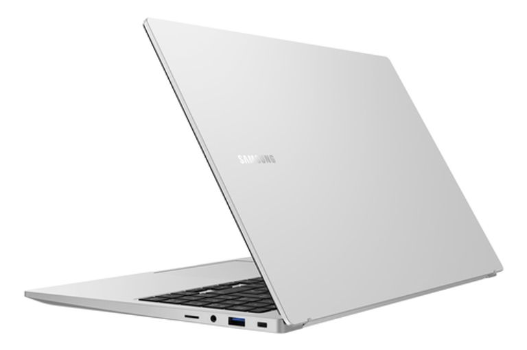 Samsung Galaxy Book NP750XDA-KD8IT notebook i5-1135G7 Computer portatile 39,6 cm (15.6") Full HD Intel® Core™ i5 8 GB LPDDR4x-SDRAM 256 GB SSD Wi-Fi 6 (802.11ax) Windows 10 Pro Argento_SAMSUNG_3_big-image