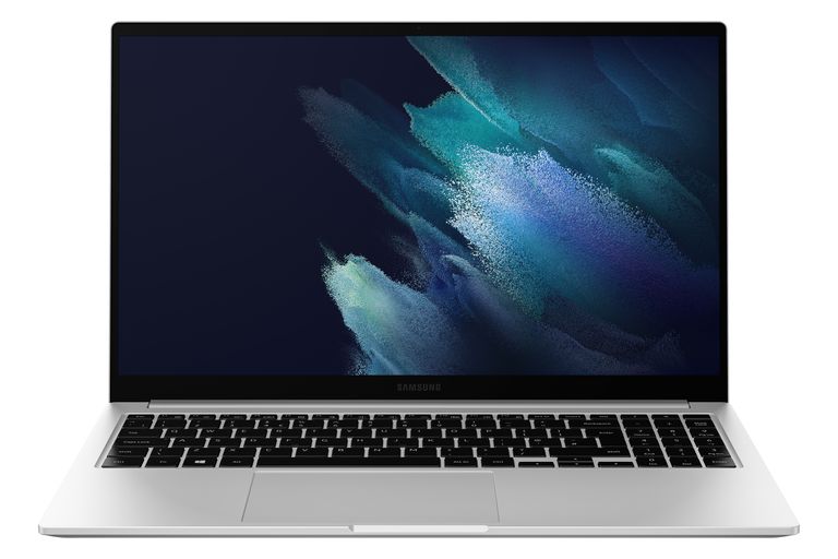 Samsung Galaxy Book NP750XDA-KD8IT notebook i5-1135G7 Computer portatile 39,6 cm (15.6") Full HD Intel® Core™ i5 8 GB LPDDR4x-SDRAM 256 GB SSD Wi-Fi 6 (802.11ax) Windows 10 Pro Argento_SAMSUNG_0_big-image