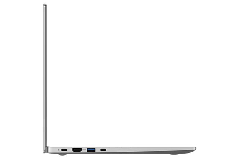 Samsung Galaxy Book NP750XDA-KD8IT notebook i5-1135G7 Computer portatile 39,6 cm (15.6") Full HD Intel® Core™ i5 8 GB LPDDR4x-SDRAM 256 GB SSD Wi-Fi 6 (802.11ax) Windows 10 Pro Argento_SAMSUNG_6_big-image