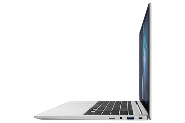 Samsung Galaxy Book NP750XDA-KD8IT notebook i5-1135G7 Computer portatile 39,6 cm (15.6") Full HD Intel® Core™ i5 8 GB LPDDR4x-SDRAM 256 GB SSD Wi-Fi 6 (802.11ax) Windows 10 Pro Argento_SAMSUNG_5_big-image