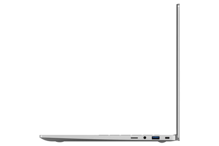 Samsung Galaxy Book NP750XDA-KD8IT notebook i5-1135G7 Computer portatile 39,6 cm (15.6") Full HD Intel® Core™ i5 8 GB LPDDR4x-SDRAM 256 GB SSD Wi-Fi 6 (802.11ax) Windows 10 Pro Argento_SAMSUNG_7_big-image