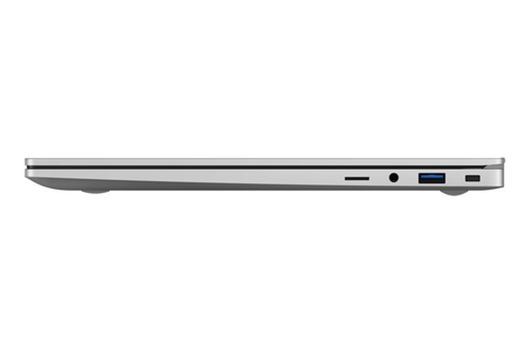 Samsung Galaxy Book NP750XDA-KD8IT notebook i5-1135G7 Computer portatile 39,6 cm (15.6") Full HD Intel® Core™ i5 8 GB LPDDR4x-SDRAM 256 GB SSD Wi-Fi 6 (802.11ax) Windows 10 Pro Argento_SAMSUNG_9_big-image