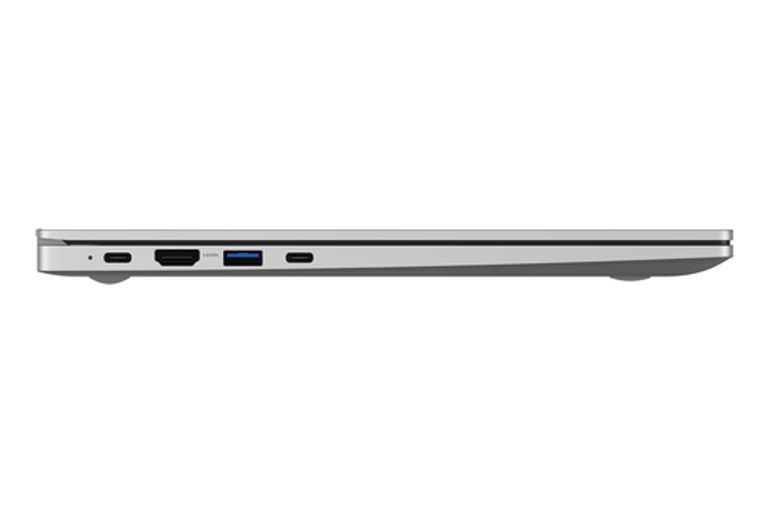 Samsung Galaxy Book NP750XDA-KD8IT notebook i5-1135G7 Computer portatile 39,6 cm (15.6") Full HD Intel® Core™ i5 8 GB LPDDR4x-SDRAM 256 GB SSD Wi-Fi 6 (802.11ax) Windows 10 Pro Argento_SAMSUNG_8_big-image