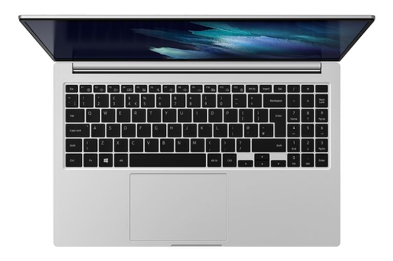 Samsung Galaxy Book NP750XDA-KD8IT notebook i5-1135G7 Computer portatile 39,6 cm (15.6") Full HD Intel® Core™ i5 8 GB LPDDR4x-SDRAM 256 GB SSD Wi-Fi 6 (802.11ax) Windows 10 Pro Argento_SAMSUNG_16_big-image