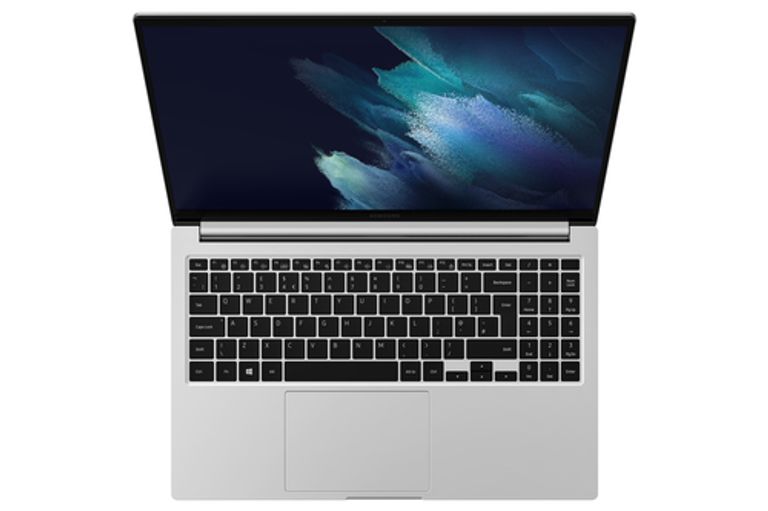 Samsung Galaxy Book NP750XDA-KD8IT notebook i5-1135G7 Computer portatile 39,6 cm (15.6") Full HD Intel® Core™ i5 8 GB LPDDR4x-SDRAM 256 GB SSD Wi-Fi 6 (802.11ax) Windows 10 Pro Argento_SAMSUNG_15_big-image