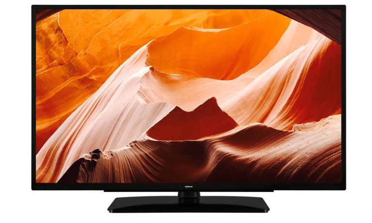 Nokia 3900A TV 99,1 cm (39") HD Smart TV Wi-Fi Nero_NOKIA_0_big-image