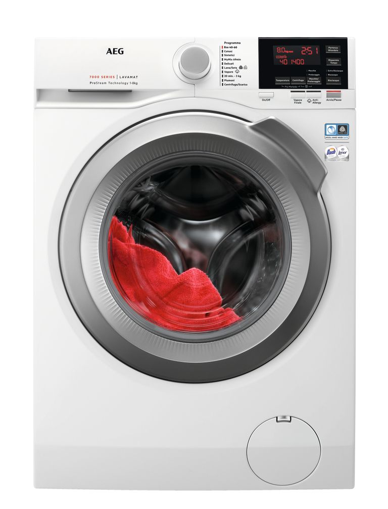 AEG L7FBG863 lavatrice Caricamento frontale 8 kg 1600 Giri/min A Bianco_AEG_0_big-image