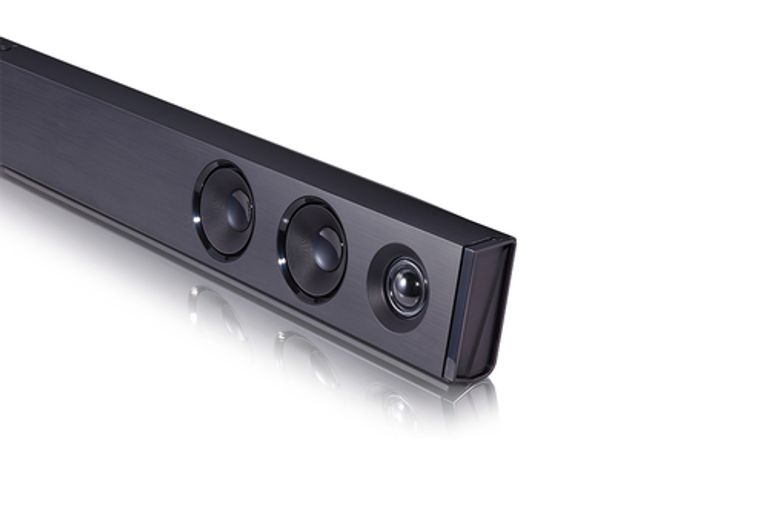 LG SJ3 altoparlante soundbar Nero 2.1 canali 300 W_LG_6_big-image