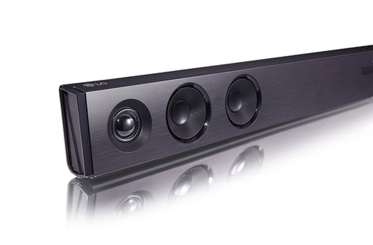 LG SJ3 altoparlante soundbar Nero 2.1 canali 300 W_LG_9_big-image