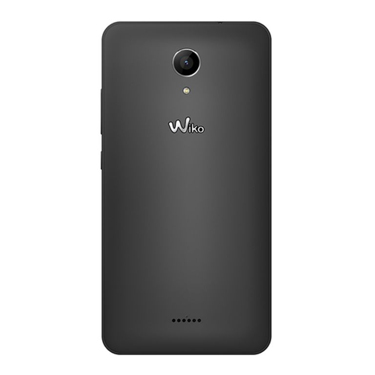 TIM Wiko Freddy 12,7 cm (5") Doppia SIM Android 6.0 4G Micro-USB 1 GB 8 GB 2000 mAh Nero_TIM_2_big-image