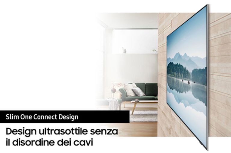 Samsung TV Neo QLED 4K 55” QE55QN95A Smart TV Wi-Fi Carbon Silver 2021_SAMSUNG_1_big-image