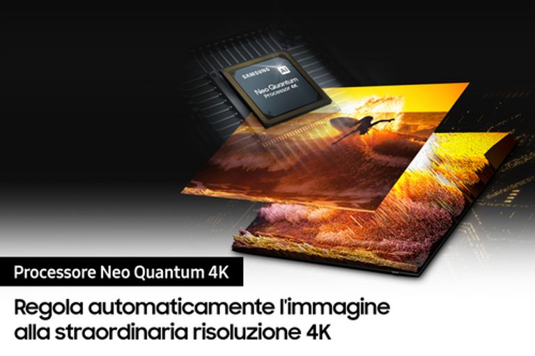 Samsung TV Neo QLED 4K 55” QE55QN95A Smart TV Wi-Fi Carbon Silver 2021_SAMSUNG_4_big-image