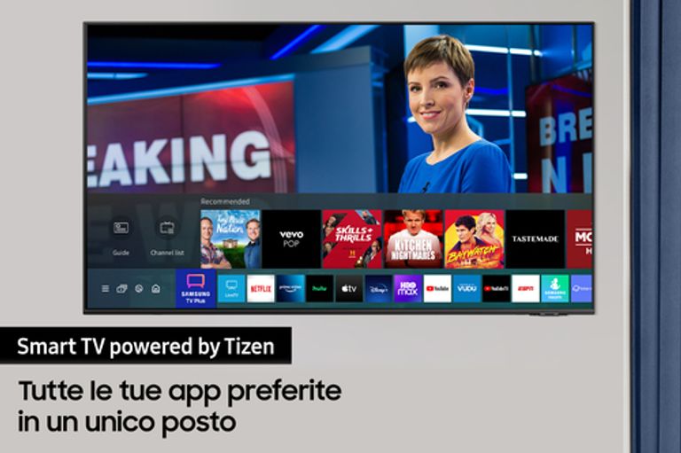 Samsung TV Neo QLED 4K 55” QE55QN95A Smart TV Wi-Fi Carbon Silver 2021_SAMSUNG_8_big-image