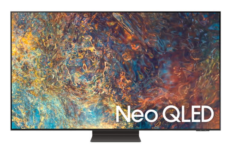Samsung TV Neo QLED 4K 55” QE55QN95A Smart TV Wi-Fi Carbon Silver 2021_SAMSUNG_21_big-image