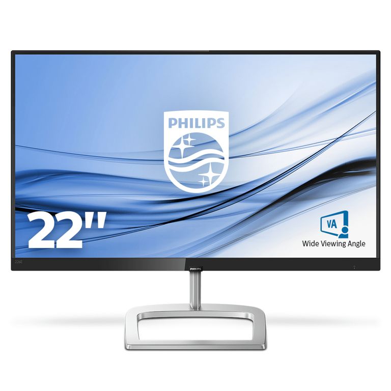 Philips E Line Monitor LCD 226E9QHAB/00_PHILIPS_0_big-image
