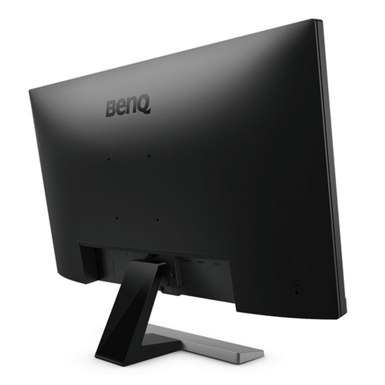 Benq EL2870U 70,9 cm (27.9") 3840 x 2160 Pixel 4K Ultra HD LED Nero, Grigio_BENQ_5_big-image