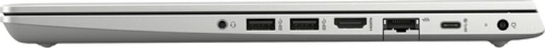 HP Mobile Thin Client mt22 DDR4-SDRAM Thin client portatile 35,6 cm (14") 1920 x 1080 Pixel Intel® Celeron® 8 GB 128 GB SSD Wi-Fi 5 (802.11ac) Windows 10 IoT Enterprise Argento_HP_3_big-image