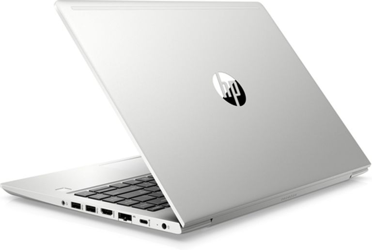 HP Mobile Thin Client mt22 DDR4-SDRAM Thin client portatile 35,6 cm (14") 1920 x 1080 Pixel Intel® Celeron® 8 GB 128 GB SSD Wi-Fi 5 (802.11ac) Windows 10 IoT Enterprise Argento_HP_4_big-image