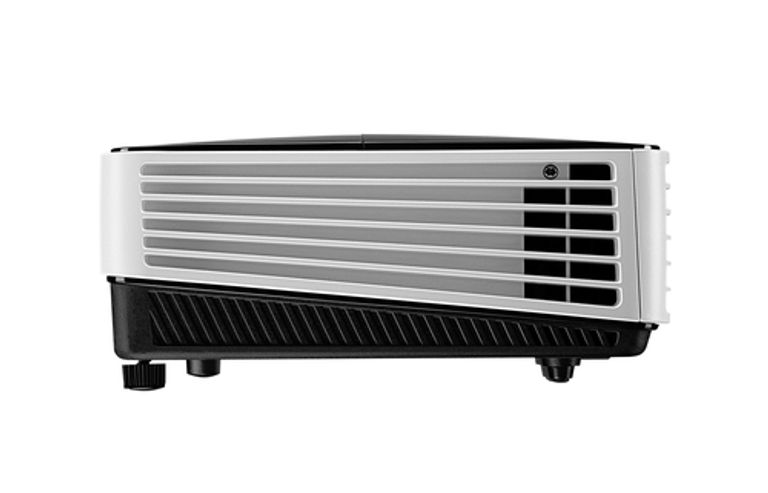 Benq MX631ST videoproiettore Proiettore a corto raggio 3200 ANSI lumen DLP XGA (1024x768) Compatibilità 3D Nero, Bianco_BENQ_2_big-image