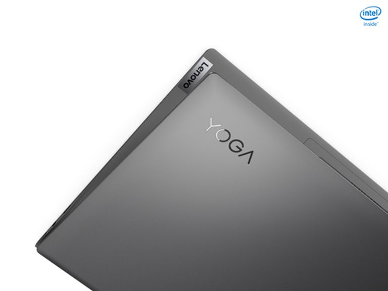 Lenovo Yoga Slim 7 13ITL5 Computer portatile 33,8 cm (13.3") Quad HD Intel® Core™ i5 16 GB LPDDR4x-SDRAM 512 GB SSD Wi-Fi 6E (802.11ax) Windows 11 Home Grigio_LENOVO_2_big-image