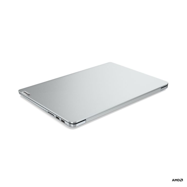 Lenovo IdeaPad 5 Pro 5600U Computer portatile 35,6 cm (14") AMD Ryzen™ 5 16 GB DDR4-SDRAM 512 GB SSD Wi-Fi 6 (802.11ax) Windows 10 Home Grigio_LENOVO_4_big-image