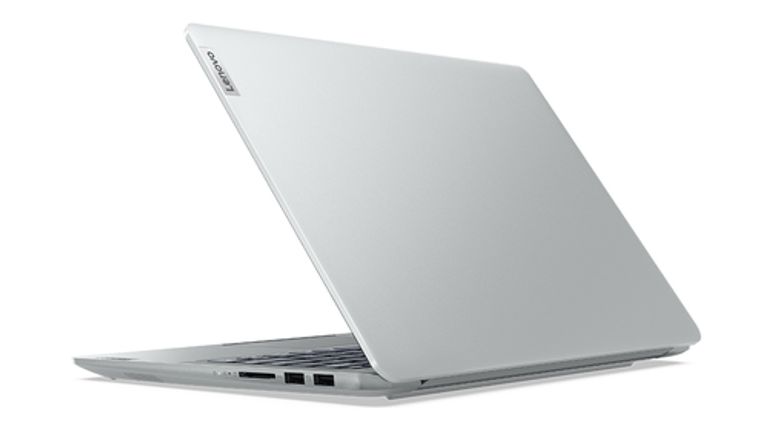 Lenovo IdeaPad 5 Pro 5600U Computer portatile 35,6 cm (14") AMD Ryzen™ 5 16 GB DDR4-SDRAM 512 GB SSD Wi-Fi 6 (802.11ax) Windows 10 Home Grigio_LENOVO_5_big-image