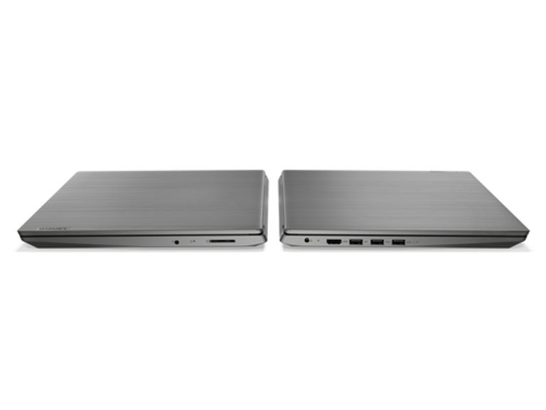 Lenovo IdeaPad 3 i5-10210U Computer portatile 39,6 cm (15.6") Full HD Intel® Core™ i5 8 GB DDR4-SDRAM 512 GB SSD NVIDIA® GeForce® MX130 Wi-Fi 5 (802.11ac) Windows 10 Home Grigio_LENOVO_1_big-image