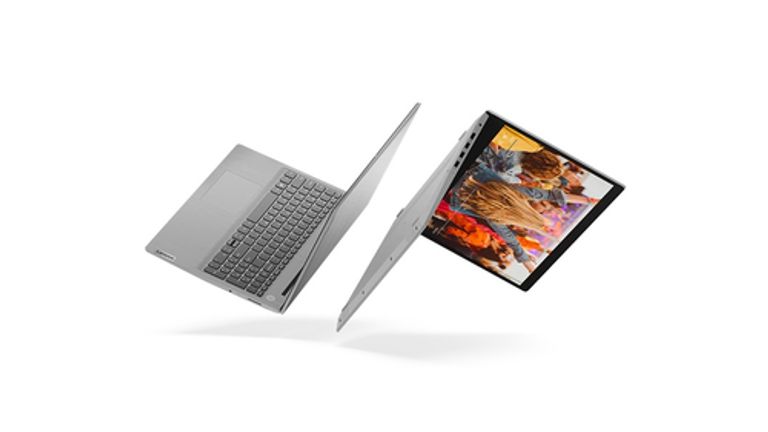 Lenovo IdeaPad 3 i5-10210U Computer portatile 39,6 cm (15.6") Full HD Intel® Core™ i5 8 GB DDR4-SDRAM 512 GB SSD NVIDIA® GeForce® MX130 Wi-Fi 5 (802.11ac) Windows 10 Home Grigio_LENOVO_7_big-image