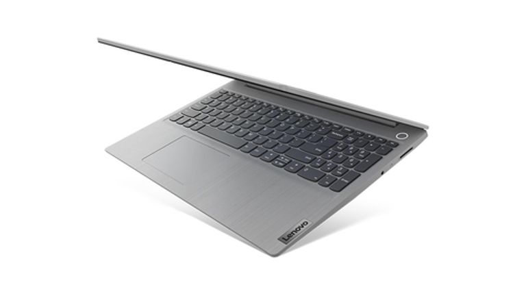 Lenovo IdeaPad 3 i5-10210U Computer portatile 39,6 cm (15.6") Full HD Intel® Core™ i5 8 GB DDR4-SDRAM 512 GB SSD NVIDIA® GeForce® MX130 Wi-Fi 5 (802.11ac) Windows 10 Home Grigio_LENOVO_15_big-image