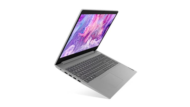 Lenovo IdeaPad 3 i5-10210U Computer portatile 39,6 cm (15.6") Full HD Intel® Core™ i5 8 GB DDR4-SDRAM 512 GB SSD NVIDIA® GeForce® MX130 Wi-Fi 5 (802.11ac) Windows 10 Home Grigio_LENOVO_23_big-image