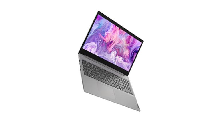 Lenovo IdeaPad 3 i5-10210U Computer portatile 39,6 cm (15.6") Full HD Intel® Core™ i5 8 GB DDR4-SDRAM 512 GB SSD NVIDIA® GeForce® MX130 Wi-Fi 5 (802.11ac) Windows 10 Home Grigio_LENOVO_25_big-image