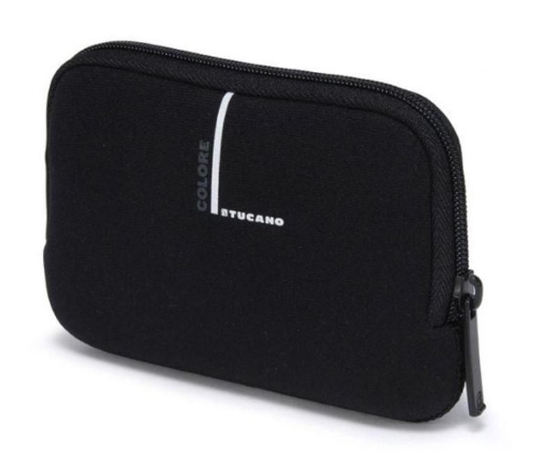 Tucano PHD25C custodia per unità di archiviazione Neoprene Nero_TUCANO_2_big-image