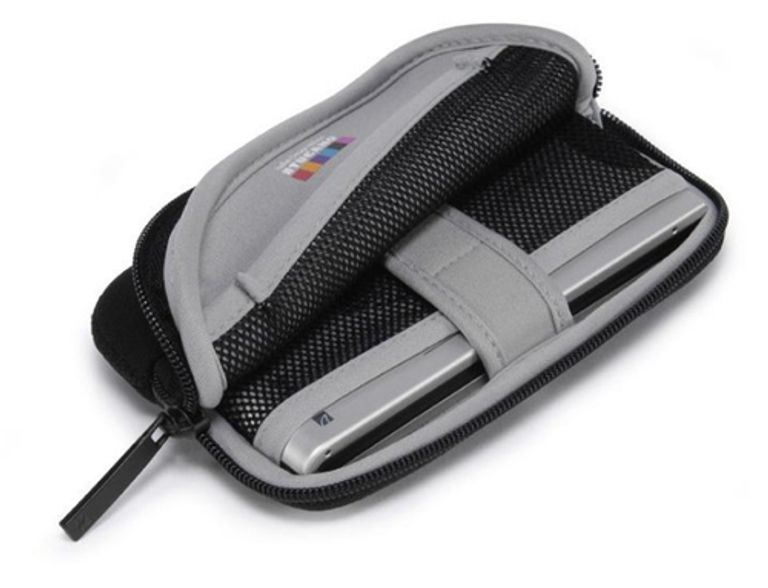 Tucano PHD25C custodia per unità di archiviazione Neoprene Nero_TUCANO_5_big-image
