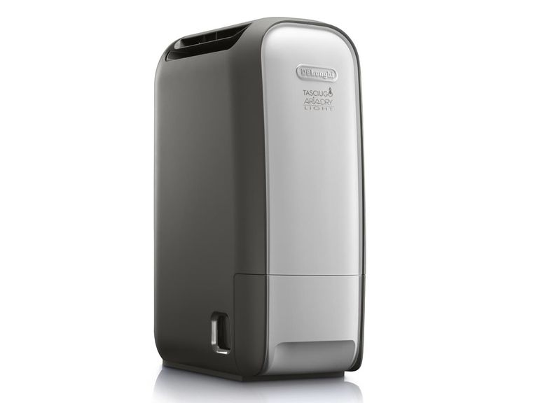 De’Longhi DNS80 2,8 L 34 dB Nero, Grigio_DE’LONGHI_0_big-image
