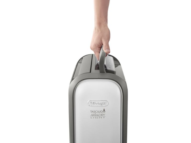 De’Longhi DNS80 2,8 L 34 dB Nero, Grigio_DE’LONGHI_3_big-image