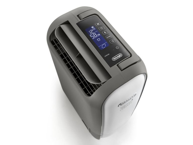 De’Longhi DNS80 2,8 L 34 dB Nero, Grigio_DE’LONGHI_2_big-image