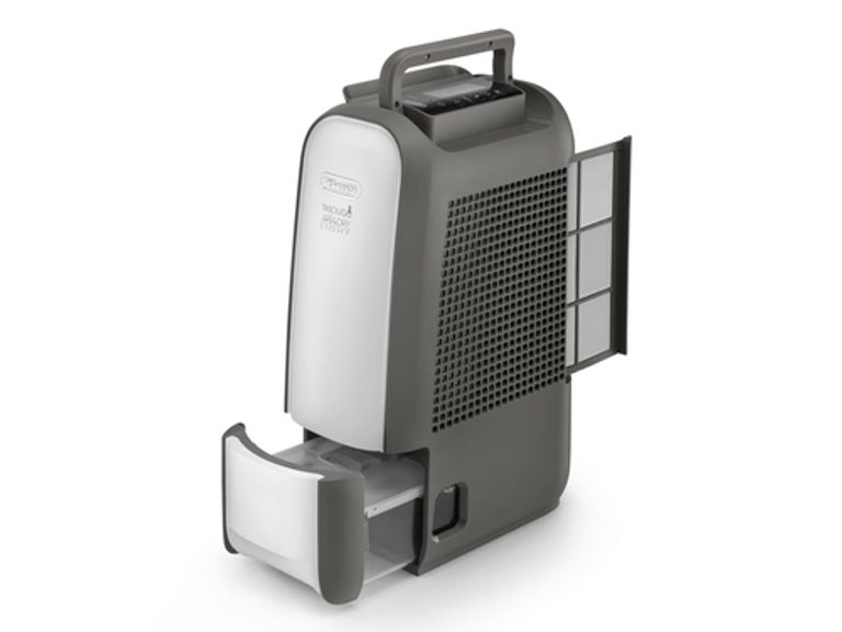 De’Longhi DNS80 2,8 L 34 dB Nero, Grigio_DE’LONGHI_4_big-image
