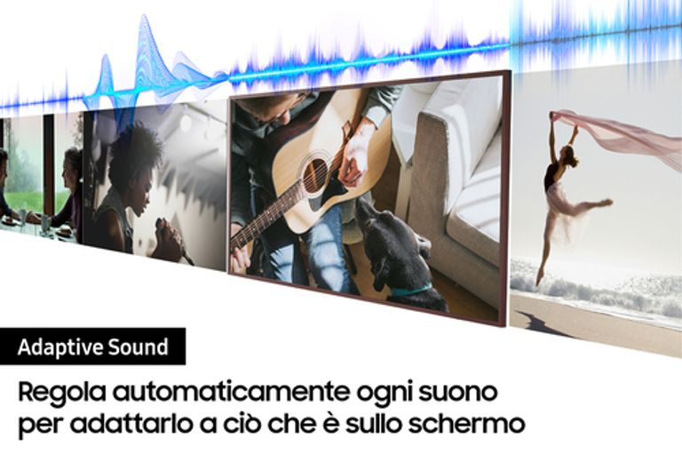 Samsung TV The Frame 4K 65” 65LS03A Smart TV Wi-Fi Black 2021_SAMSUNG_7_big-image