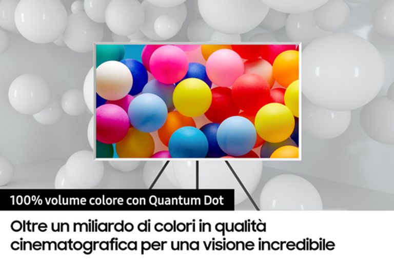 Samsung TV The Frame 4K 65” 65LS03A Smart TV Wi-Fi Black 2021_SAMSUNG_6_big-image