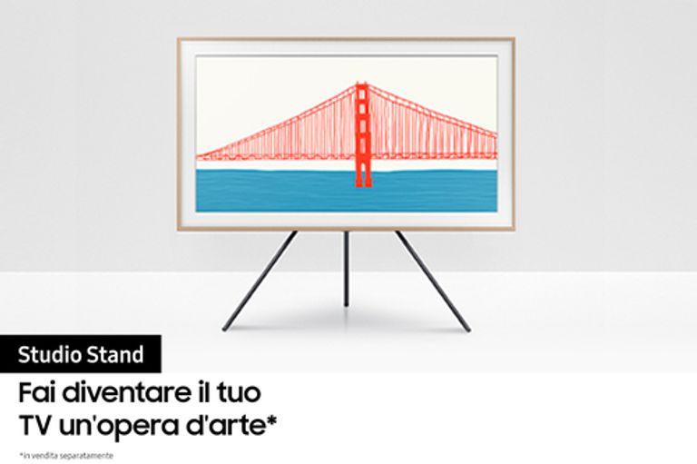 Samsung TV The Frame 4K 65” 65LS03A Smart TV Wi-Fi Black 2021_SAMSUNG_13_big-image
