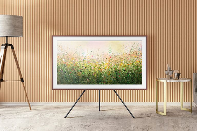 Samsung TV The Frame 4K 65” 65LS03A Smart TV Wi-Fi Black 2021_SAMSUNG_21_big-image