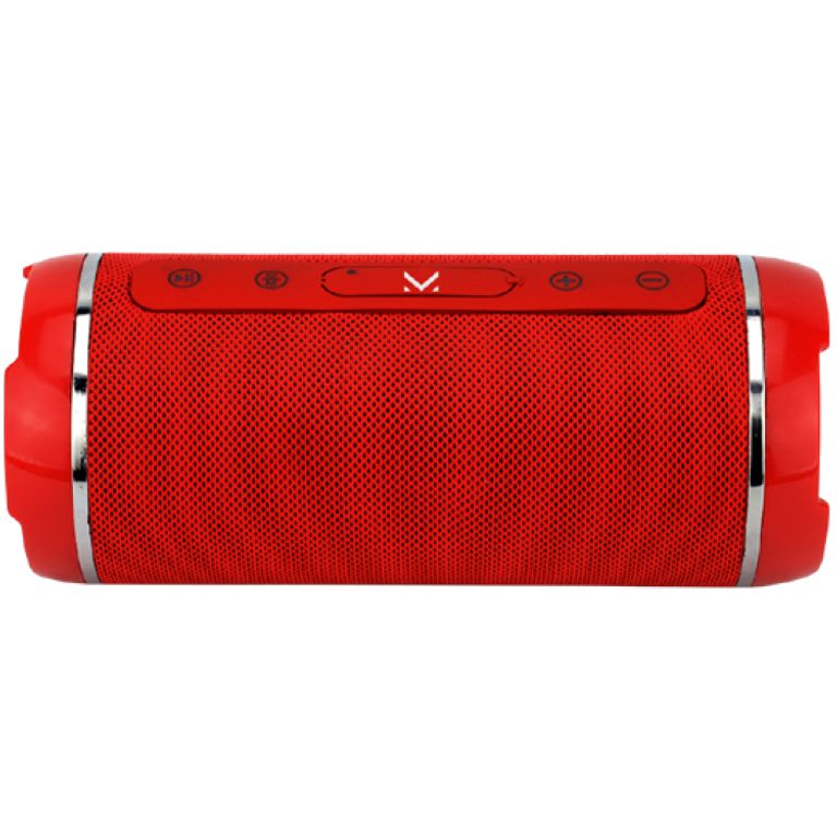 New Majestic Cosmos Altoparlante portatile stereo Rosso 4,2 W_NEW MAJESTIC_0_big-image