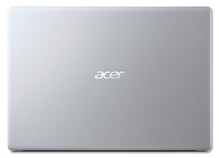 Acer Aspire 1 A114-33-C28D N4500 Computer portatile 35,6 cm (14") Full HD Intel(R) Celeron(R) N 4 GB DDR4-SDRAM 64 GB Flash Wi-Fi 5 (802.11ac) Windows 10 Home in S mode Argento_ACER_5_big-image