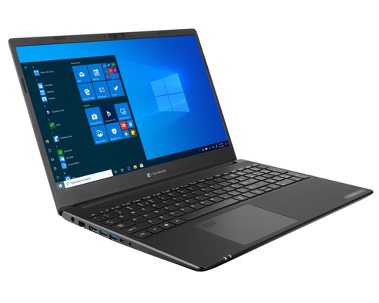 Dynabook Satellite Pro L50-J-11V i5-1135G7 Computer portatile 39,6 cm (15.6") HD Intel® Core™ i5 8 GB DDR4-SDRAM 512 GB SSD Wi-Fi 6 (802.11ax) Windows 10 Home Nero_DYNABOOK_3_big-image