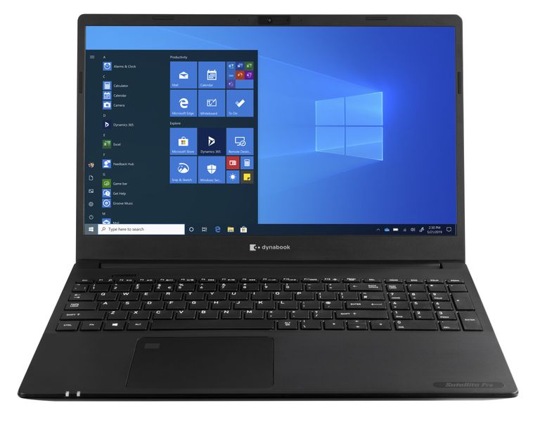 Dynabook Satellite Pro L50-J-11V i5-1135G7 Computer portatile 39,6 cm (15.6") HD Intel® Core™ i5 8 GB DDR4-SDRAM 512 GB SSD Wi-Fi 6 (802.11ax) Windows 10 Home Nero_DYNABOOK_0_big-image